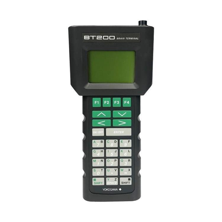 BT200手操器
